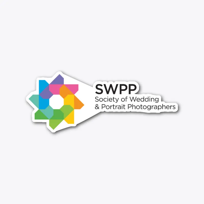 SWPP Sticker