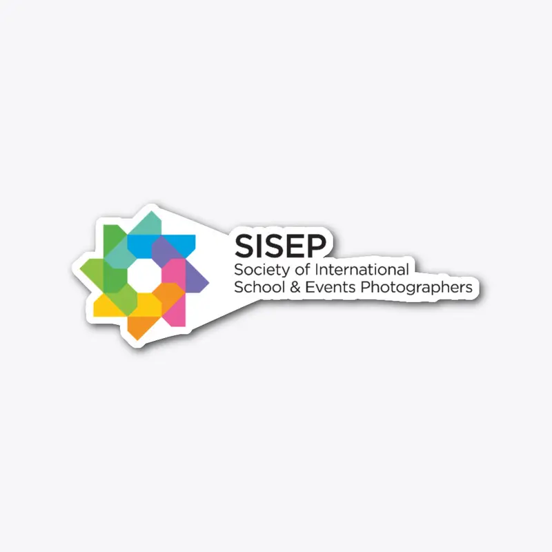 SISEP Sticker