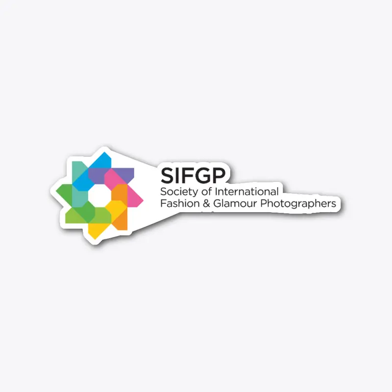 SIFGP Sticker