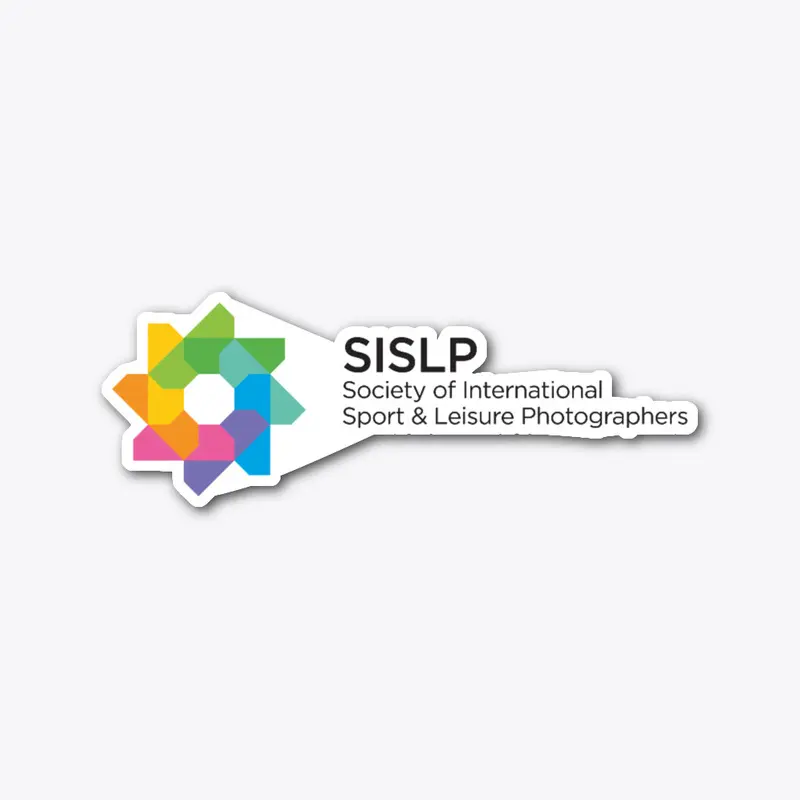 SISLP Sticker