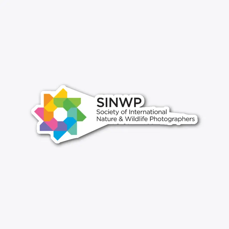 SINWP Sticker