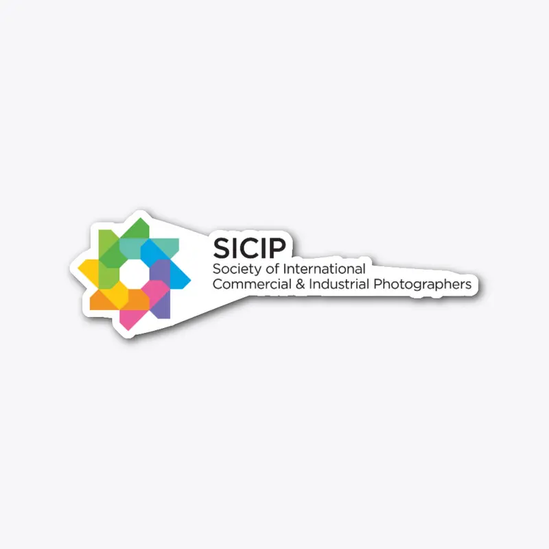 SICIP Sticker